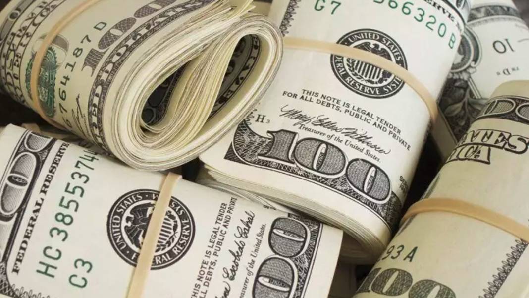 ATM işinden parayı kırdı! 67 bin liraya yatırım yaptı 111 milyon lira kar etti 4